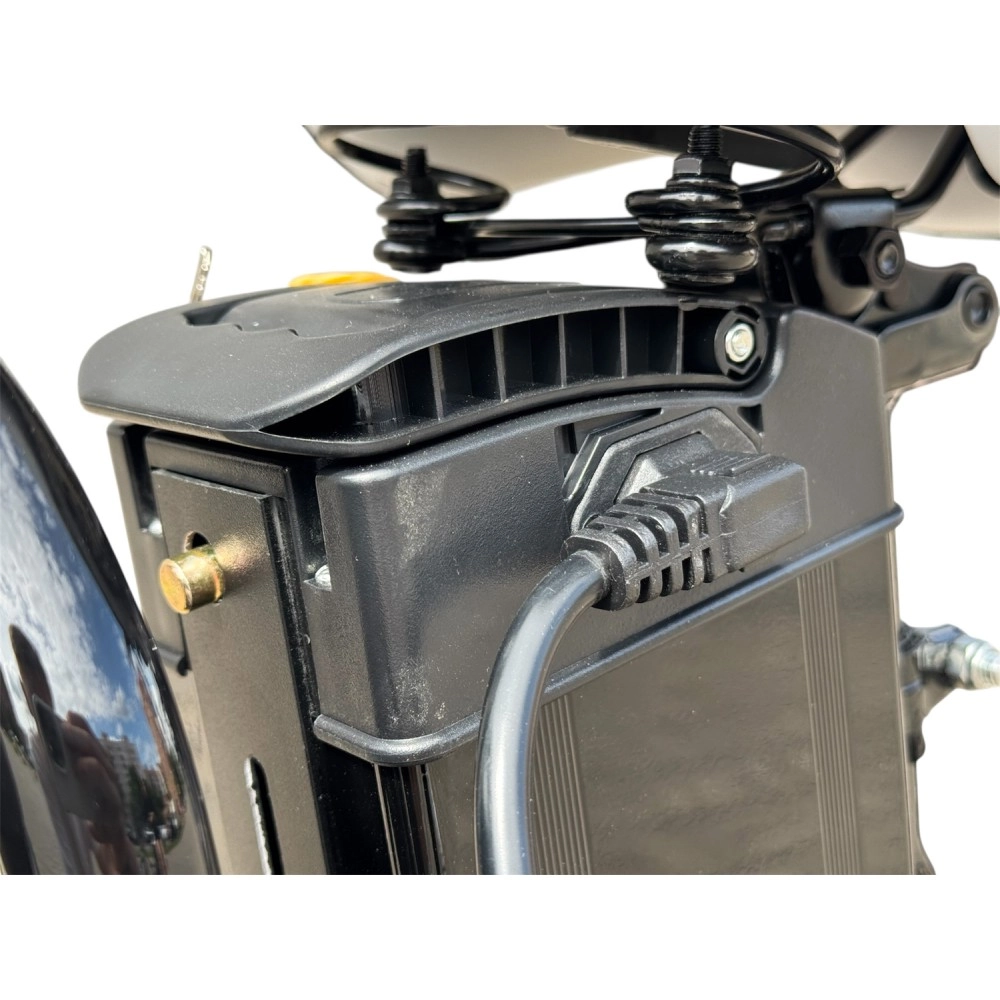 Электровелосипед Smart Balance Master 7